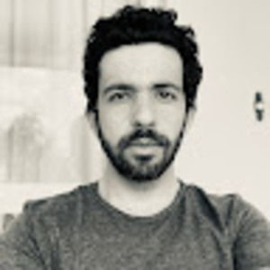 Meet your Posher, Camilo